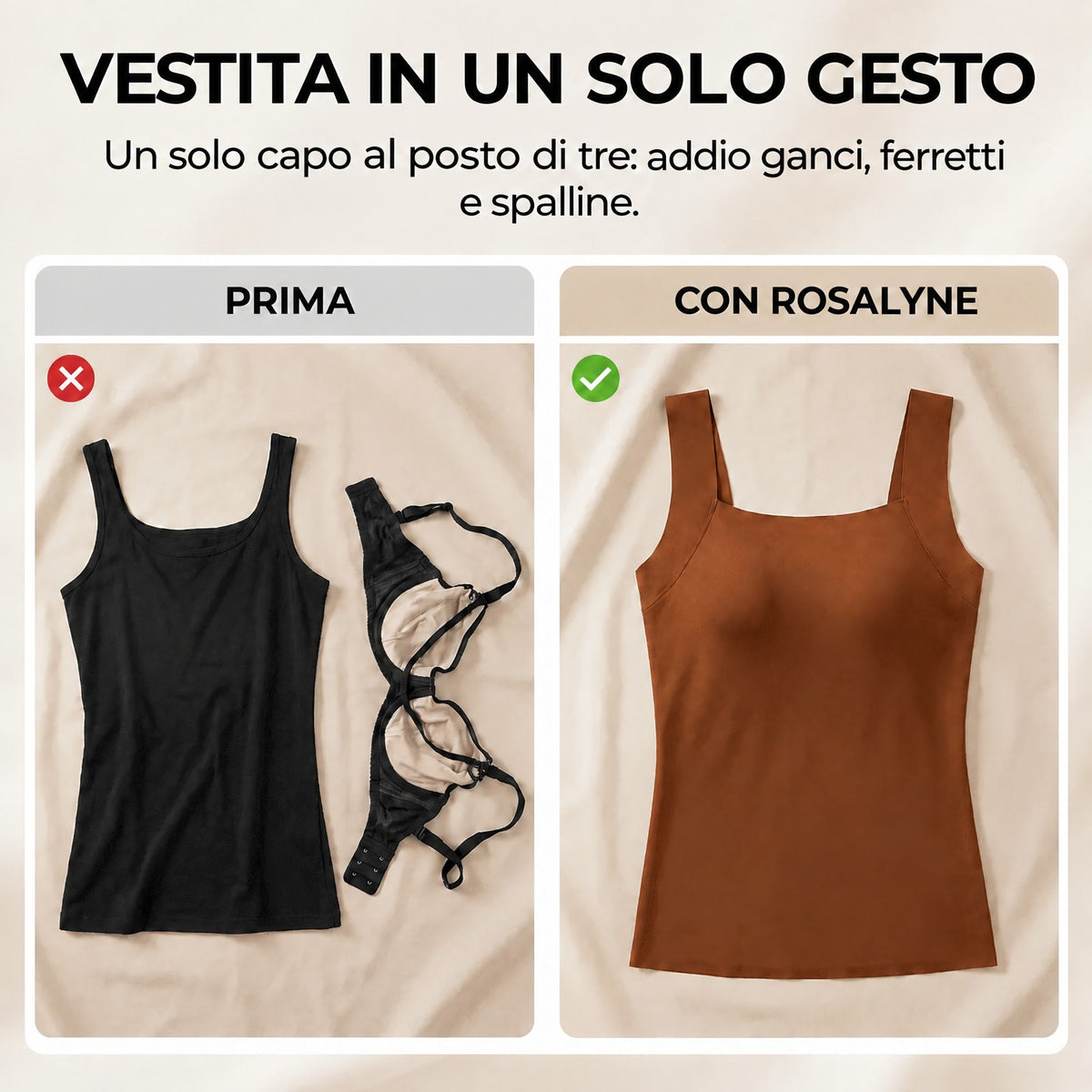 Confronto